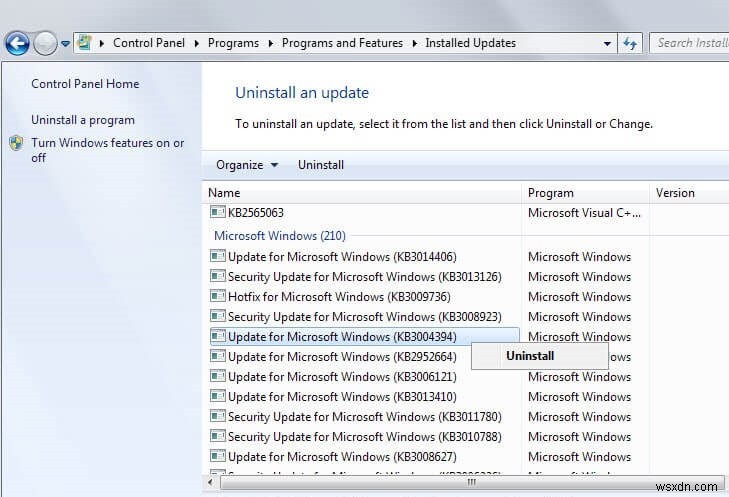 Cách khắc phục Lỗi 651 trong Windows 10