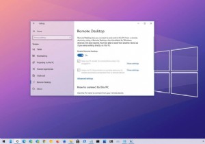 Cách khắc phục Máy tính từ xa không thể tìm thấy máy tính trên Windows 10