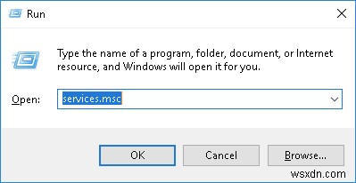 Cách khắc phục Máy tính từ xa không thể tìm thấy máy tính trên Windows 10
