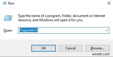 {Fixed}Corsair iCUE Không hoạt động trên Windows 10
