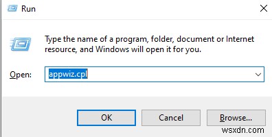 {Fixed}Corsair iCUE Không hoạt động trên Windows 10