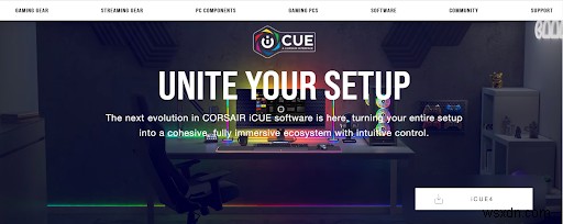 {Fixed}Corsair iCUE Không hoạt động trên Windows 10