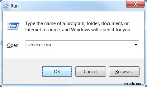 Cách khắc phục lỗi nhập thông tin xác thực mạng trên Windows 11/10