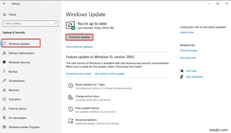 Bản cập nhật Windows 10 21H1 – Cách tối ưu hóa PC, tải xuống và hơn thế nữa