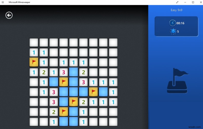 Làm cách nào để chơi Minesweeper trên máy tính của bạn?