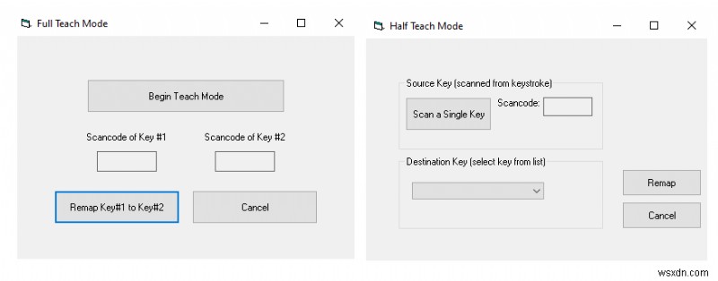 Công cụ tốt nhất để sắp xếp lại bàn phím trên Windows 10 vào năm 2022