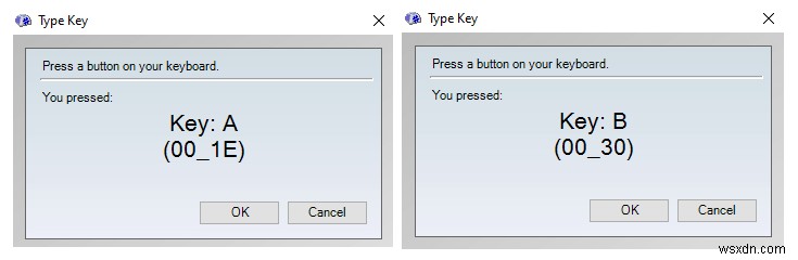Cách sử dụng SharpKeys trong Windows 10 để ánh xạ lại bàn phím của bạn?