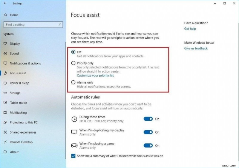 6 Mẹo và thủ thuật Windows 10 mới nhất nhưng ít được biết đến hơn