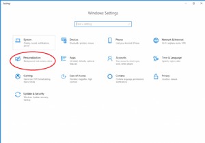 Cách tải các tính năng Mojave của MacOS trên Windows 10