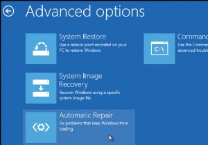 Các cách khắc phục mã lỗi 0xc0000225 trong Windows 10