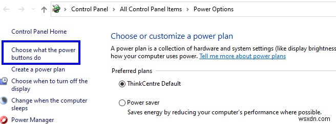 Cách giải quyết Kernel Power 41 trong Windows 10?
