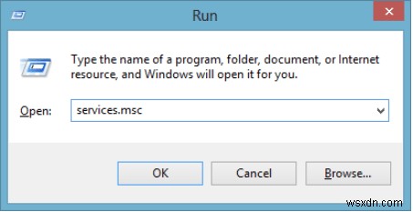 [KHẮC PHỤC] Quá trình máy chủ lưu trữ Windows Rundll32 khi sử dụng CPU cao