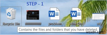 Cách khôi phục tài liệu Word đã xóa trên Windows 10