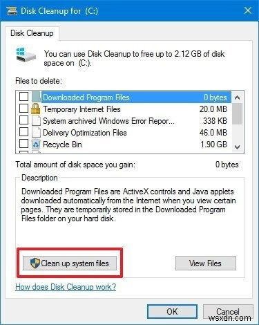 Cách dọn dẹp PC chạy Windows 10 như một chuyên gia