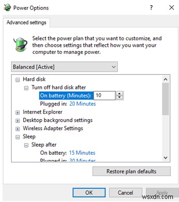 Những cách bạn có thể dễ dàng tắt tính năng Tự động khóa trong Windows 10