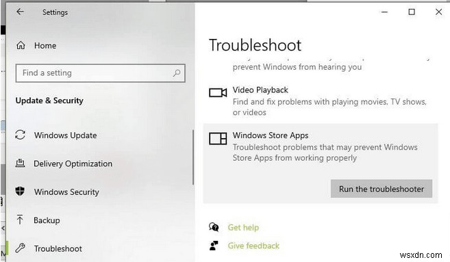 Ứng dụng Lịch Windows 10 không hoạt động? Đây là cách khắc phục!