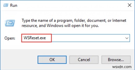 Ứng dụng Lịch Windows 10 không hoạt động? Đây là cách khắc phục!