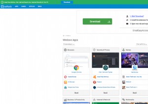 5 lựa chọn thay thế Windows 10 Store tốt nhất năm 2022
