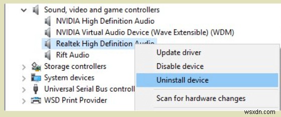 Cách giải quyết  Windows đã dừng thiết bị này vì thiết bị đã báo cáo sự cố  Mã 43