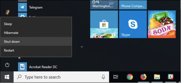 Cách khắc phục Lỗi “Phần mềm cho thiết bị này đã bị chặn” trên Windows 10 (Mã 48)