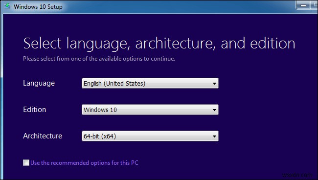 [ĐÃ KHẮC PHỤC]:“Đã xảy ra sự cố khi đặt lại PC chạy Windows 10 của bạn. Không có thay đổi nào được thực hiện”