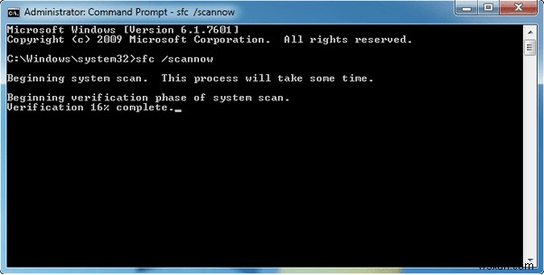 Cách khắc phục lỗi NOT_ENOUGH_MEMORY trên Windows 10 (Lỗi 8)