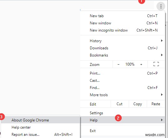 Cách khắc phục sự cố Chrome trên Windows 10