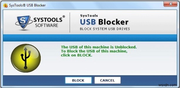 Cách tắt và bật cổng USB trên Windows 10?