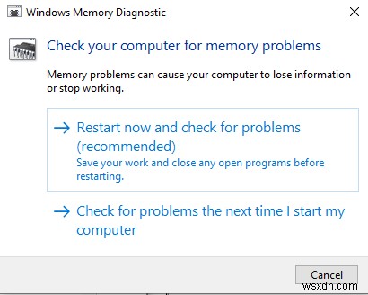 Windows 10 thỉnh thoảng lại gặp sự cố? Đây là việc cần làm