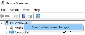 Cách khắc phục “Mã lỗi trình điều khiển thiết bị đồ họa 43” trên Windows 10?