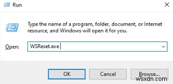Cách khắc phục lỗi “Giá trị không hợp lệ cho sổ đăng ký” trên Windows 10?