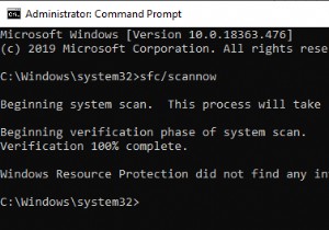 Đây là cách khắc phục lỗi 0x80070643 trên Windows 10