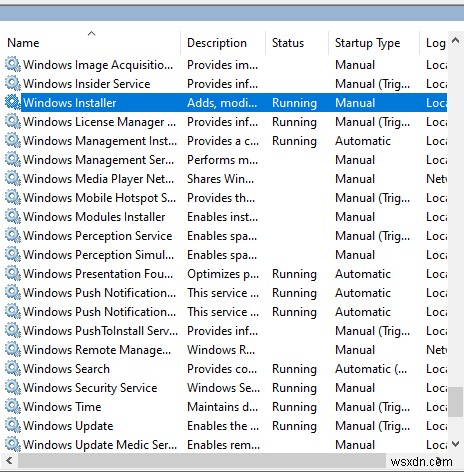 Đây là cách khắc phục lỗi 0x80070643 trên Windows 10