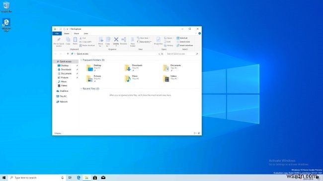 Mọi điều bạn cần biết về các bản cập nhật tháng 5 của Windows 10