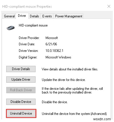 4 cách khắc phục lỗi “Windows không thể nhận dạng phần cứng này” Mã 9