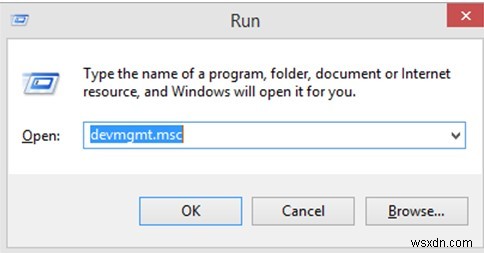 Cách cài đặt lại trình điều khiển chuột trong Windows 10?
