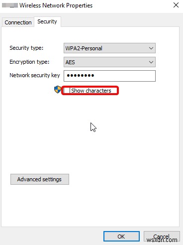 Cách tìm mật khẩu Wi-Fi trên Windows 10 nhanh chóng và dễ dàng