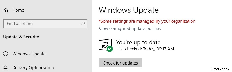 Cách khắc phục lỗi Death Stranding không khởi chạy trong Windows 10?
