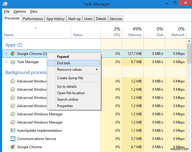 Làm cách nào để giảm độ trễ trong Genshin Impact trên Windows 10?