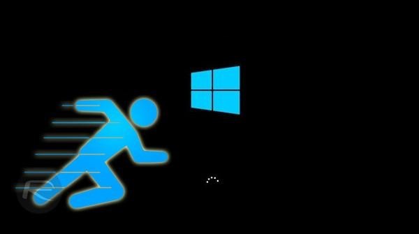 Cách tắt Khởi động nhanh trong Windows 10