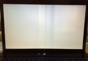 Màn hình trắng chết chóc trên Windows 10? Cách khắc phục?