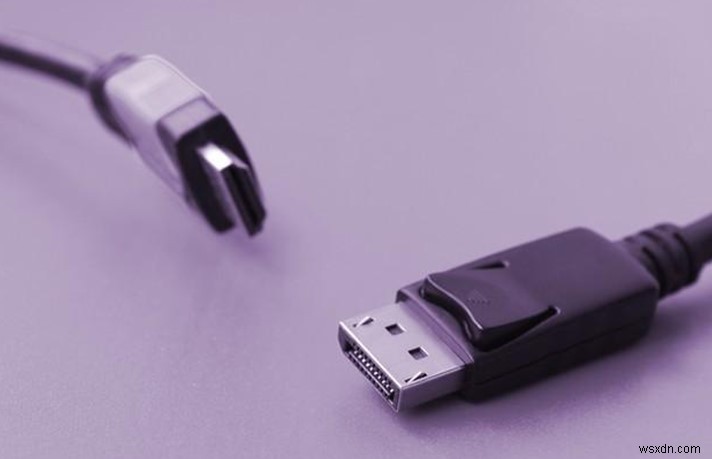 Cách cập nhật trình điều khiển HDMI trên Windows 10?