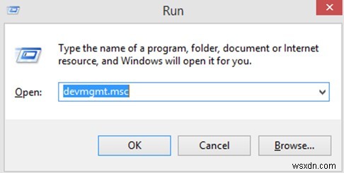 Cách khắc phục chuột không dây không hoạt động trên PC chạy Windows 10?
