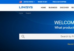 Cách tải xuống và cài đặt trình điều khiển Linksys WUSB6300 trong Windows 10?