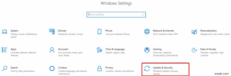 Cách khắc phục Trình điều khiển máy in không khả dụng trên Windows 10