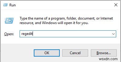 Các bước để ngăn ứng dụng nền chạy trong Windows 10