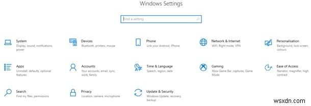 Cách khắc phục Trình điều khiển ITBM không khả dụng trong Windows 10?