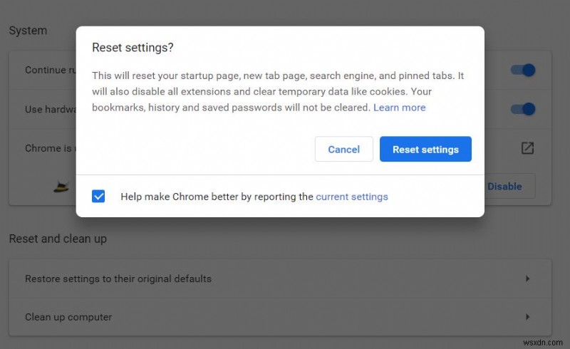 5 cách khắc phục lỗi màn hình trắng của Google Chrome? Đây là cách khắc phục (2022)