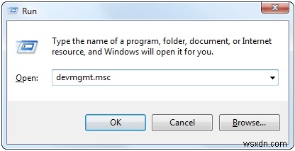Cách khắc phục Lỗi hệ thống 67 trên Windows 10