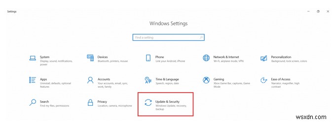 Sự cố “Con trỏ chuột biến mất trên Windows 10” (2022)!